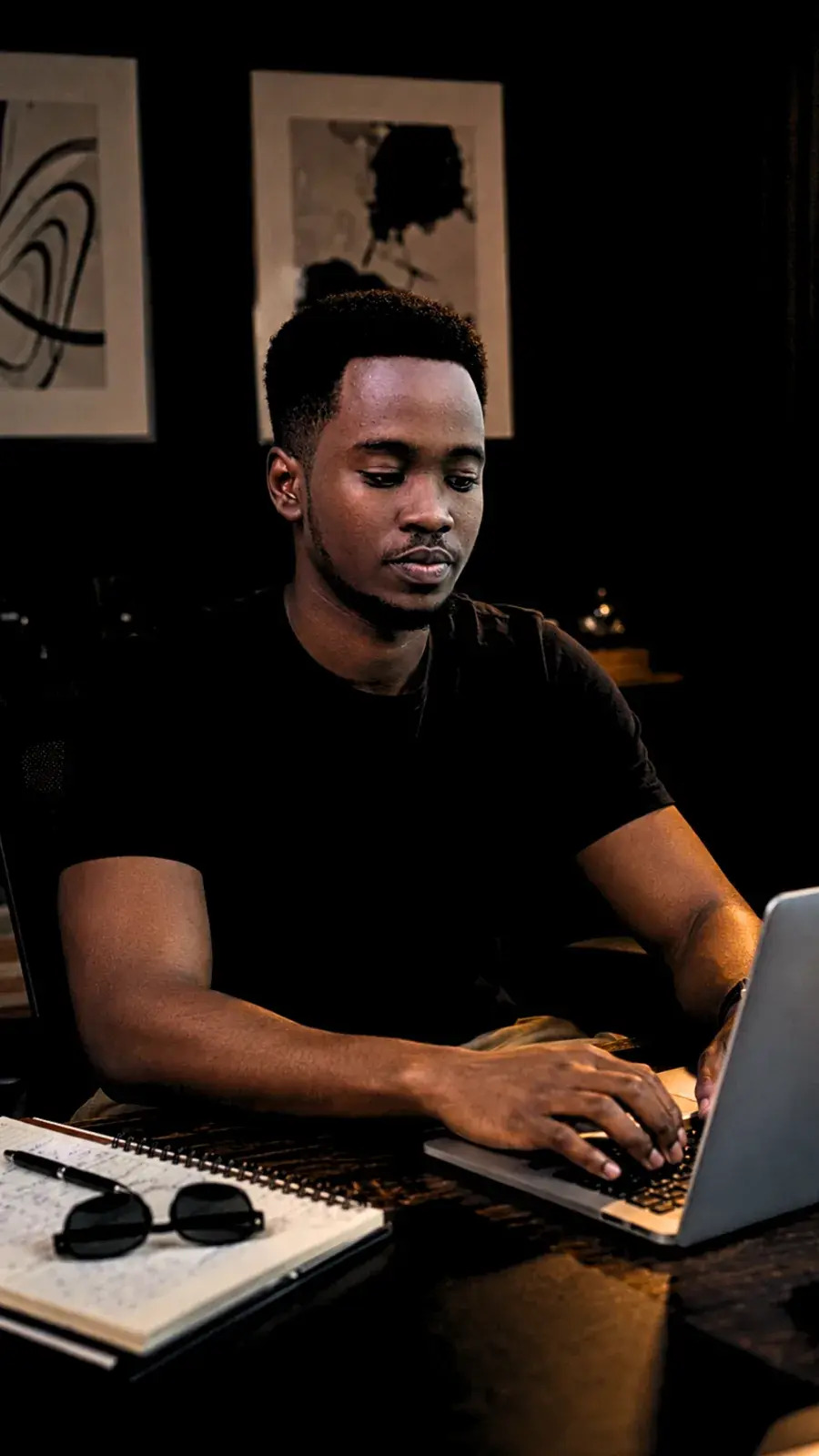 RUMURI DIGITAL · the team behind East Africa's digital light