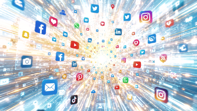 Social Media