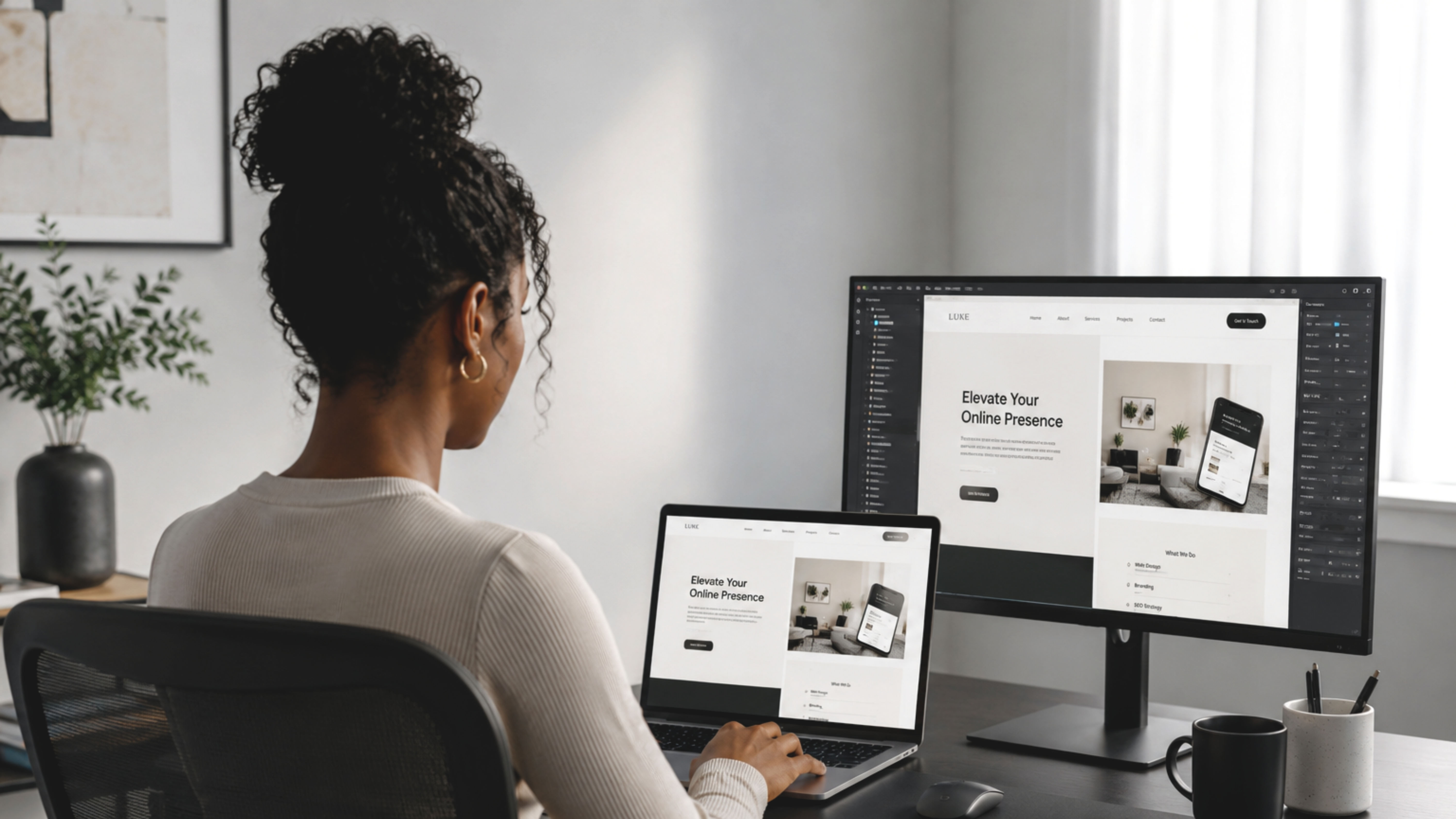 Websites